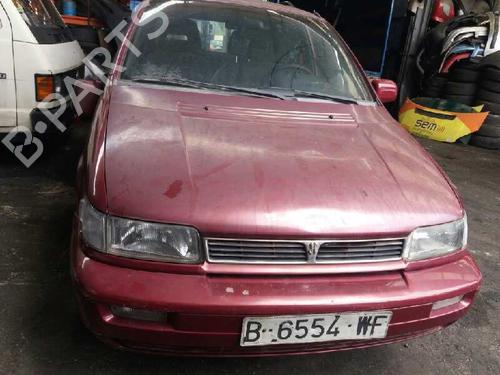 Left taillight HYUNDAI SANTAMO  | BP12255771C34 