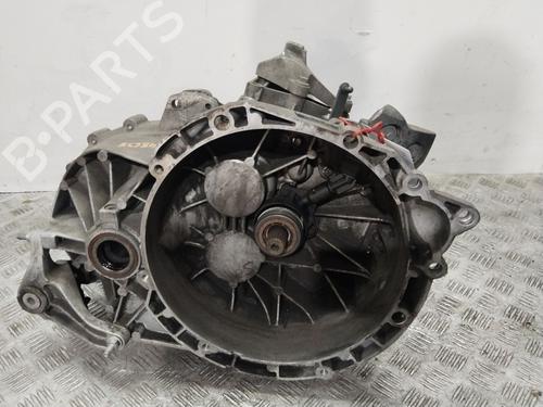 Gearkasse VOLVO S40 II (544) 2.0 D (136 hp) 29276658
