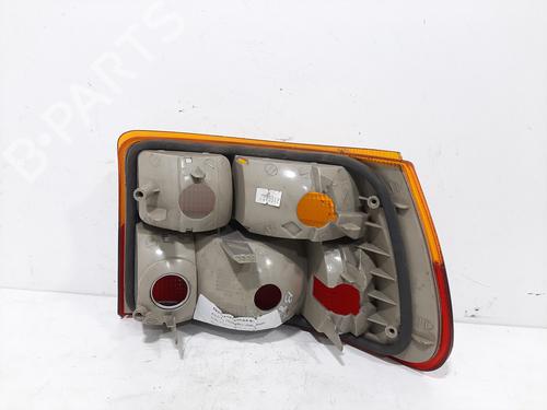 Left taillight OPEL ASTRA F Saloon (T92)  | BP12258840C34 