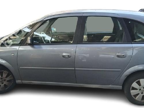 Left taillight OPEL MERIVA A MPV (X03)  | BP17559769C34 