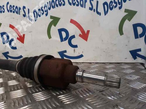 Right front driveshaft PEUGEOT BIPPER (AA_)  | BP5193229M39 