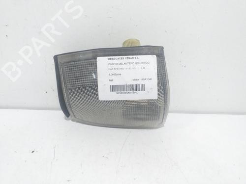 Used Left front indicator Left front indicator FIAT TIPO (160_) 1.4 (160.AC) (71 hp) 16326784 16326784