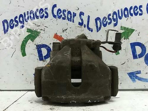 Right front brake caliper AUDI A4 B6 (8E2) 1.9 TDI | BP11595019M104 - Image 4