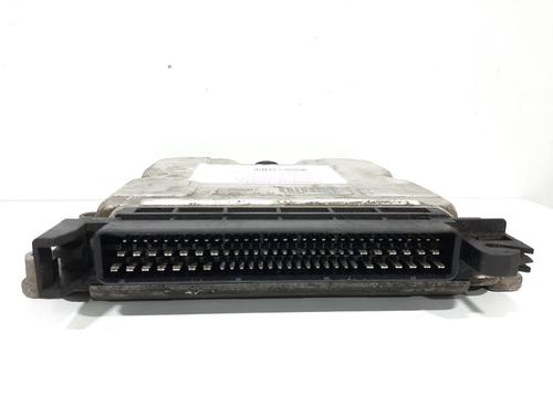 Engine control unit (ECU) CITROËN XSARA PICASSO (N68) 2.0 HDi | BP9428724M57 