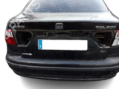 Mass air flow sensor SEAT TOLEDO II (1M2)  | BP5170107M95 