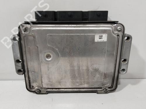 Engine control unit (ECU) CITROËN XSARA PICASSO (N68) 1.6 HDi | BP29270682M57 