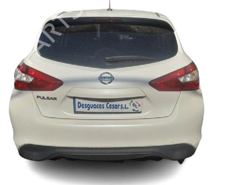 Front left window mechanism NISSAN PULSAR Hatchback (C13) | BP24528794C22 - Image 8