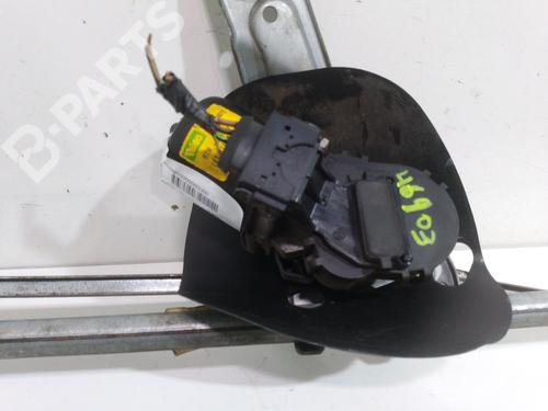 Front wiper motor MINI MINI (R50, R53) One | BP11227917M29 