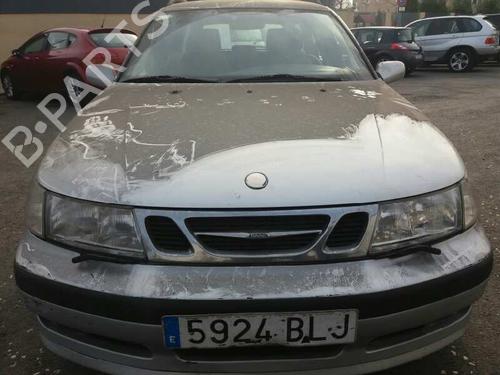 Engine control unit (ECU) SAAB 9-5 Estate (YS3E)  | BP5194032M57 