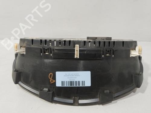 Instrument cluster SUZUKI SX4 (EY, GY) 1.6 VVT (RW416, YA21S) | BP29869991C47