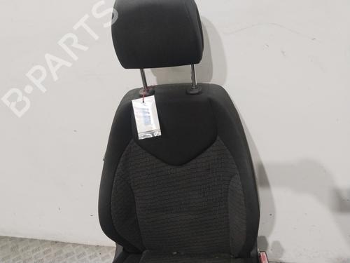 Right front seat PEUGEOT 308 SW I (4E_, 4H_) 1.6 HDi | BP29564588C16 