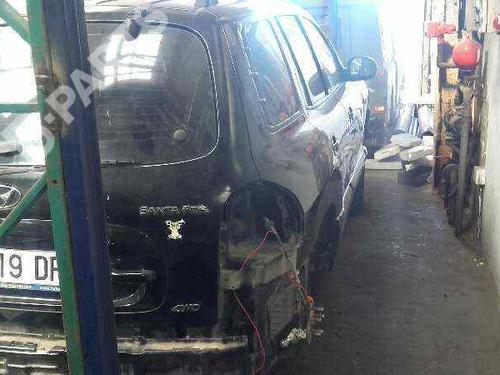 Transfer box HYUNDAI SANTA FÉ I (SM)  | BP5160706M36 