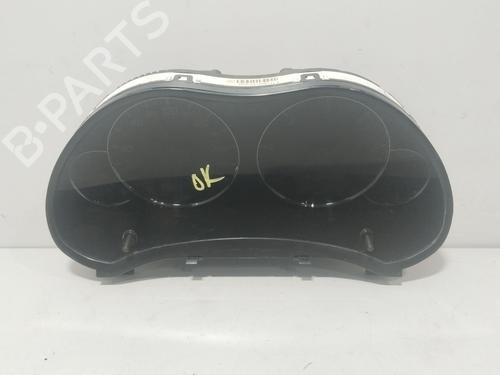 Used Instrument cluster Instrument cluster 38565900 38565900