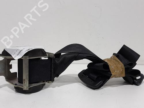 Sikkerhedssele bag midten Sikkerhedssele bag midten CITROËN C-ELYSEE (DD_) [2012-2026] 8742775 8742775