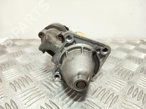 Used Starter Starter FORD FUSION (JU_) 1.4 (80 hp) 36114705 36114705