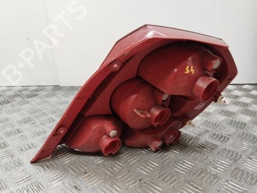 Left taillight DAEWOO KALOS (KLAS) 1.4 16V | BP18962258C34 