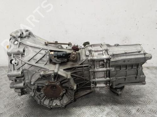 Gearbox AUDI A4 B6 (8E2) 1.9 TDI quattro | BP38198143M3 - Image 4