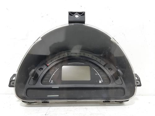 Used Instrument cluster Instrument cluster CITROËN C2 (JM_) [2003-2017] 6797682 6797682