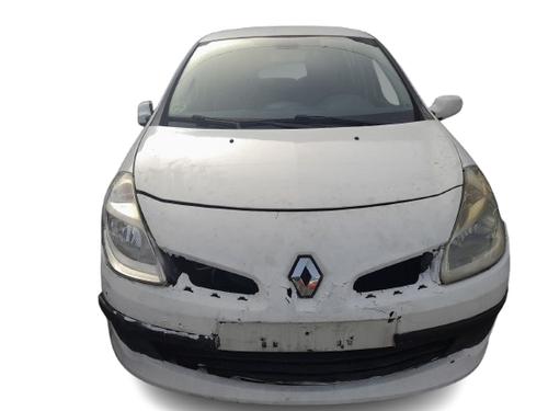 Engine control unit (ECU) RENAULT CLIO III (BR0/1, CR0/1) 1.5 dCi (BR17, CR17) | BP38752303M57 - Image 7