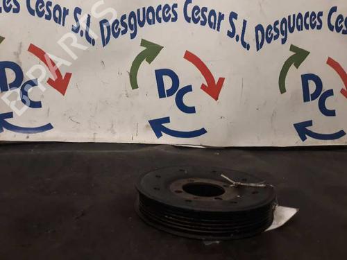 Pulley OPEL COMBO Box Body/MPV  | BP14065983M122 