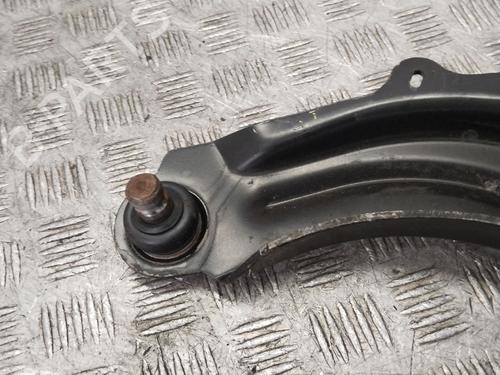 Right front suspension arm RENAULT SCÉNIC II (JM0/1_)  | BP25722844M13 