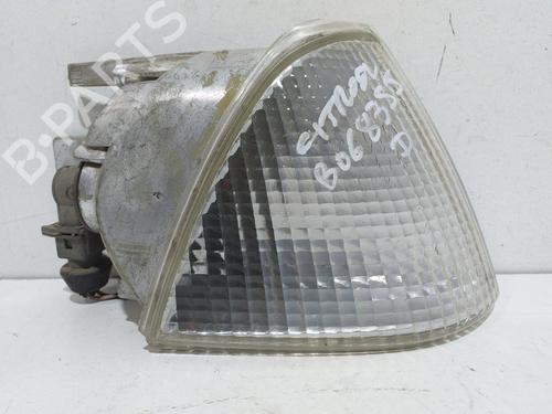 Right front indicator CITROËN JUMPY I (U6U_) [1994-2006]  13304584