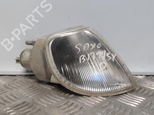 Used Right front indicator Right front indicator CITROËN SAXO (S0, S1) 1.4 VTS (75 hp) 5166598 5166598