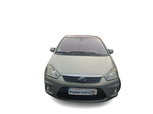 AC radiator FORD C-MAX (DM2) 1.6 TDCi | BP31806300M32 - Image 4