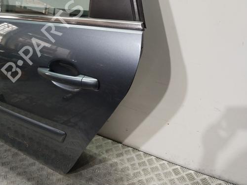 Left rear door CITROËN C4 Picasso I MPV (UD_) 1.6 HDi | BP29067132C4 