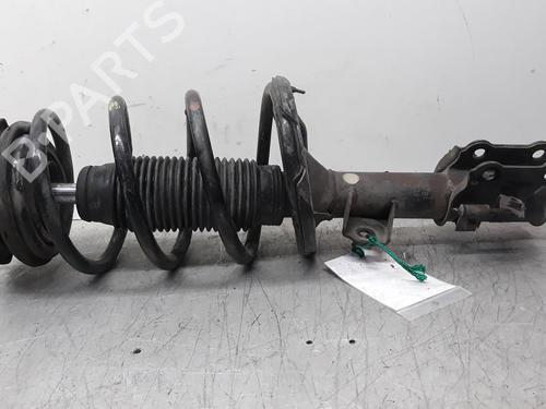 Right front shock absorber KIA RIO II (JB) 1.5 CRDi | BP15580442M17 