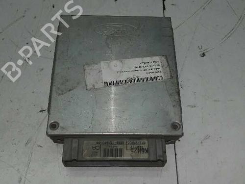 Used Engine control unit (ECU) FORD ESCORT V Convertible (ALL) 1.8 16V XR3i (105 hp) 5678991