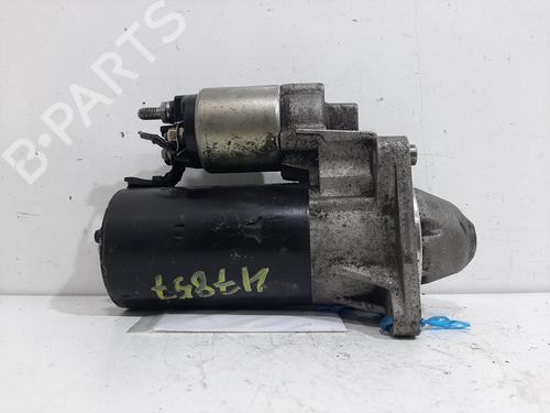 Used Starter FIAT STILO (192_) [2001-2010]  15512984