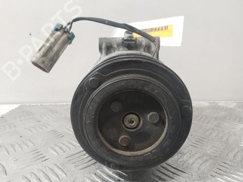 Used AC compressor AC compressor 37477794 37477794