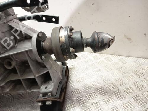 Gearbox SSANGYONG RODIUS I 2.7 Xdi | BP34240412M3 - Image 3