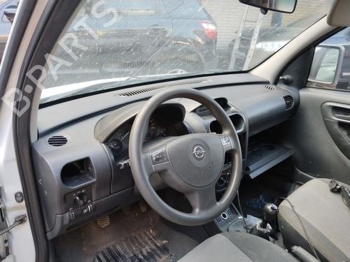 Gearbox OPEL COMBO Box Body/MPV 1.7 CDTI 16V | BP23206065M3 