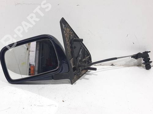 Used Left mirror VW POLO III (6N1) [1994-1999]  8246791