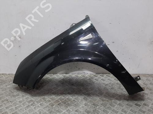 Used Left front fenders RENAULT SCÉNIC II (JM0/1_) [2003-2010]  15663139