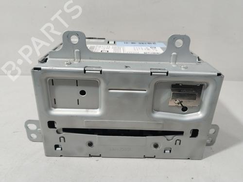 Used Radio OPEL ASTRA J (P10) [2009-2016]  31048177