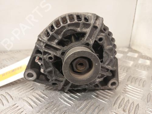 Used Alternator Alternator OPEL ZAFIRA A MPV (T98) 2.2 DTI 16V (F75) (125 hp) 33427814 33427814