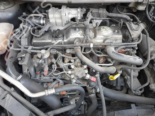 Engine FORD FOCUS II (DA_, HCP, DP) 1.8 TDCi | BP36002606M1 - Image 3