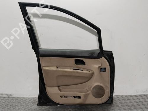 Left front door KIA CARENS II MPV (FJ)  | BP9521423C2 