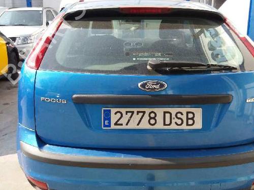 Front left window mechanism FORD FOCUS II (DA_, HCP, DP)  | BP5178626C22 