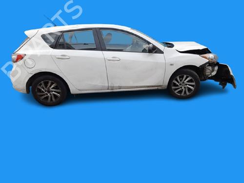Front left window mechanism MAZDA 3 (BK) | BP33691061C22 - Image 5