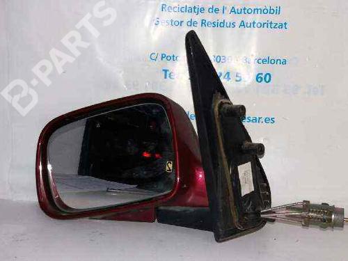 Used Right mirror Right mirror SKODA FELICIA I (6U1) [1994-1998] 5180294 5180294