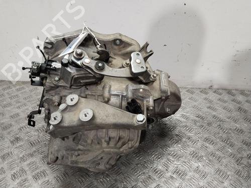 Gearbox OPEL ASTRA J Sports Tourer (P10)  | BP29512002M3 