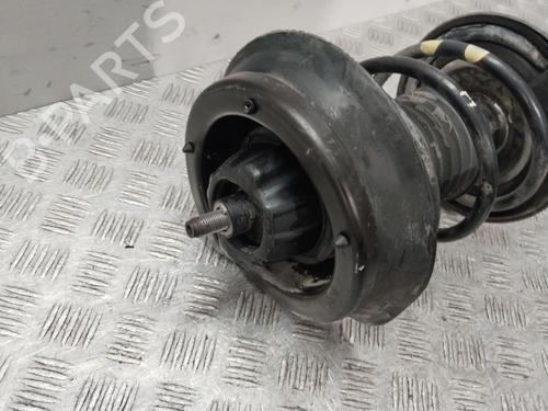 Left front shock absorber MERCEDES-BENZ C-CLASS (W203) C 320 (203.064) | BP24928584M16 