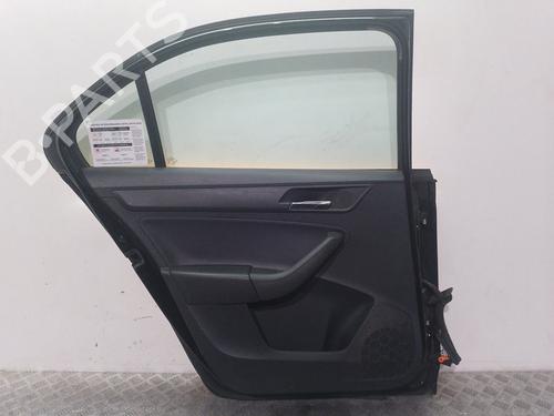 Left rear door SEAT TOLEDO IV (KG3)  | BP13515123C4