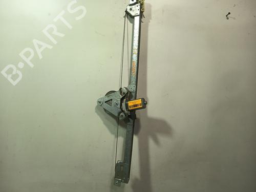 Used Front right window mechanism Front right window mechanism RENAULT TRAFIC II Van (FL) 2.0 dCi 115 (FL01, FL0U, FL00, FL0H, FL0M) (114 hp) 32775498 32775498