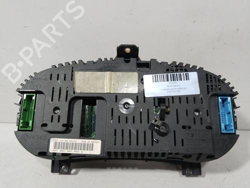 Instrument cluster AUDI A2 (8Z0) 1.4 | BP30173332C47 - Image 2