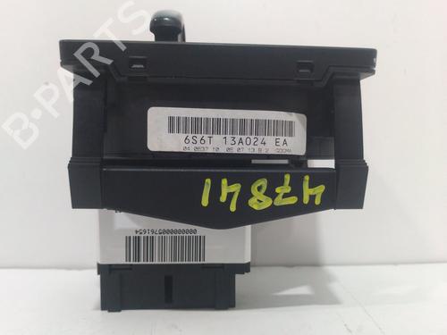 Headlight switch FORD FIESTA V (JH_, JD_)  | BP13712385I24 